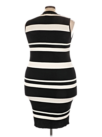 Say What? Casual Dress (view 2)