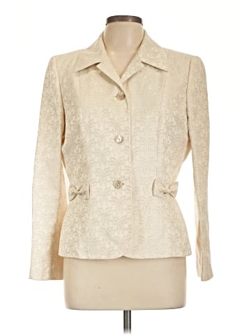 Le Suit Blazer (view 1)