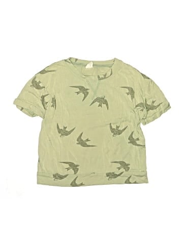 Kate Quinn Organics Short Sleeve T-Shirt (view 1)