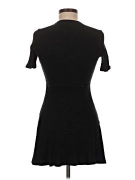 Divided by H&M Women's Little Black Dresses On Sale Up To 90% Off Retail