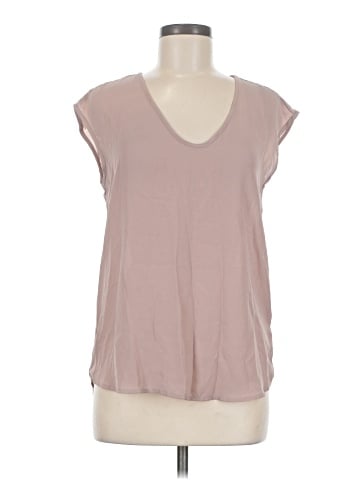 Shinestar Short Sleeve Top (view 1)