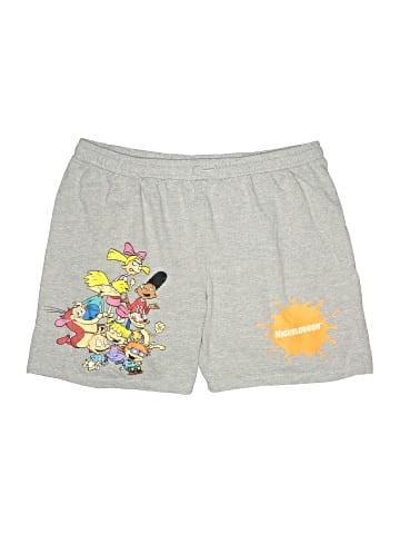Nickelodeon Athletic Shorts (view 1)