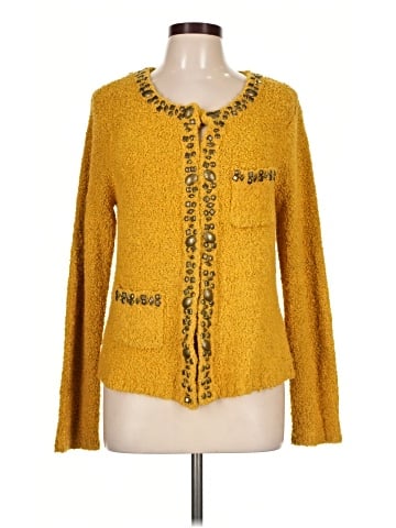 ECI Cardigan (view 1)