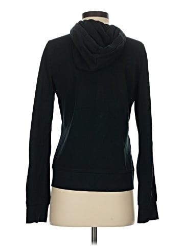 L-RL Lauren Active Ralph Lauren Zip Up Hoodie (view 2)