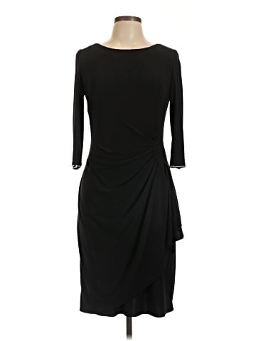 Alex Evenings Cocktail Dress (view 1)