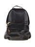 Marc Jacobs 100% Leather Black Backpack One size - photo 1