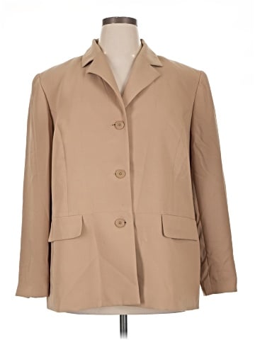 Style&Co Blazer (view 1)