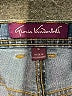 Gloria Vanderbilt Blue Jeans Size 16 - photo 7