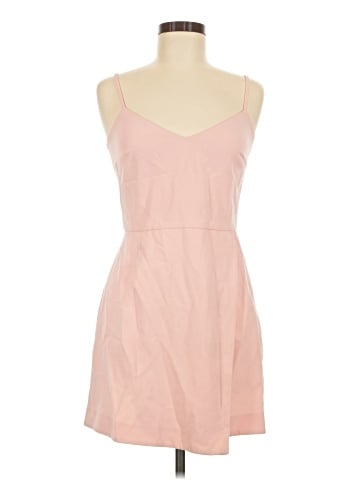 French Connection Casual Dress (view 1)