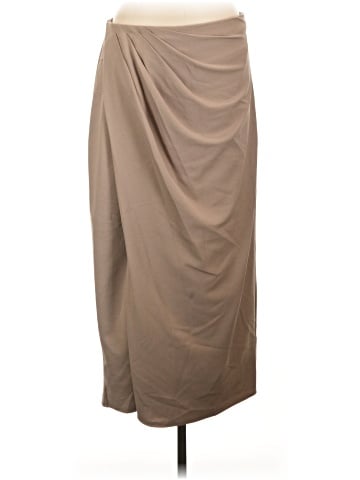Abercrombie & Fitch Formal Skirt (view 1)