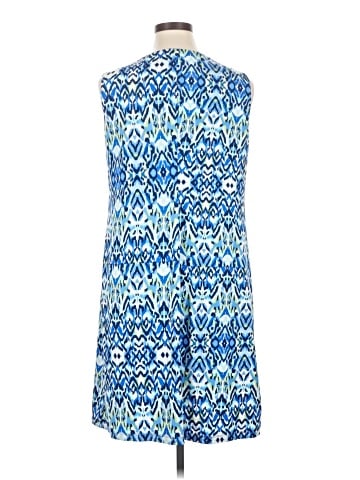 Ronni Nicole Casual Dress (view 2)