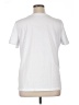 Basic Editions White Short Sleeve Top Size XXL - photo 2