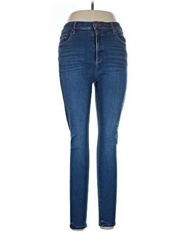 Ann Taylor LOFT Jeans (view 1)
