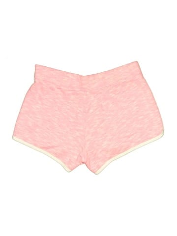 Justice Athletic Shorts (view 2)