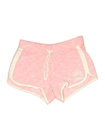 Justice Athletic Shorts (view 1)