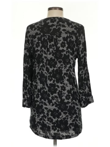 Premise Studio Long Sleeve Blouse (view 2)