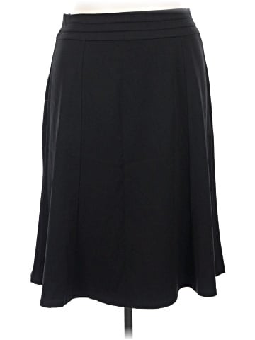 Christopher & Banks Formal Skirt (view 1)