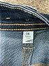 Seven7 Solid Blue Jeans Size 14 - photo 7
