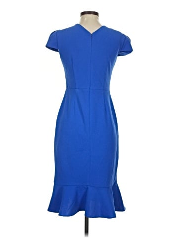 Sage Collective Cocktail Dress (view 2)