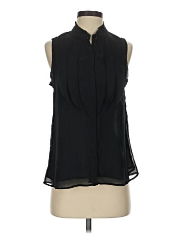 Nic + Zoe Sleeveless Blouse (view 1)