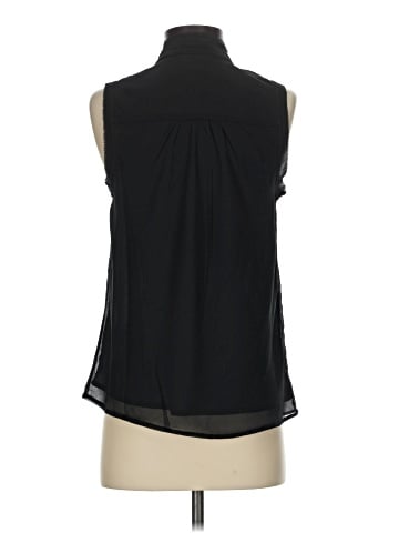 Nic + Zoe Sleeveless Blouse (view 2)