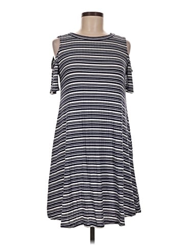 Allison Joy Casual Dress (view 1)