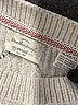 Weatherproof 100% Polyester Chevron-herringbone Ivory Pullover Sweater Size XL - photo 7