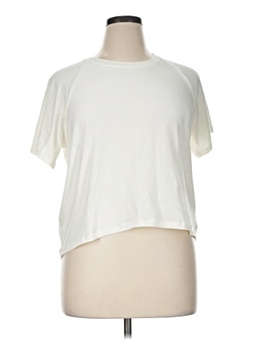 Jockey Short Sleeve Top (view 1)