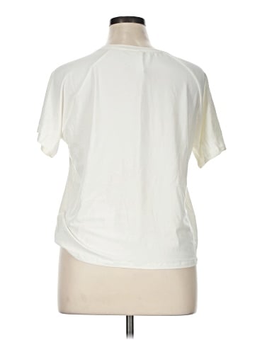 Jockey Short Sleeve Top (view 2)