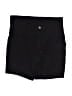 Athleta Solid Black Athletic Shorts Size M - photo 2