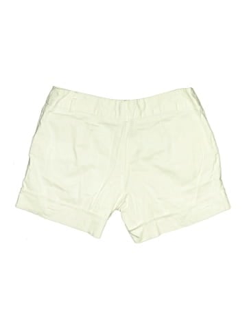 Courtenay Khaki Shorts (view 2)