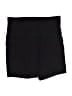 Athleta Solid Black Athletic Shorts Size M - photo 1