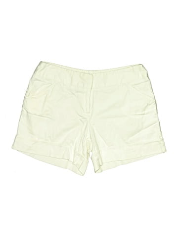 Courtenay Khaki Shorts (view 1)