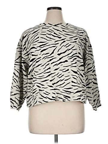 Velvet by Graham & Spencer Long Sleeve Turtleneck (view 1)