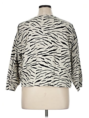 Velvet by Graham & Spencer Long Sleeve Turtleneck (view 2)