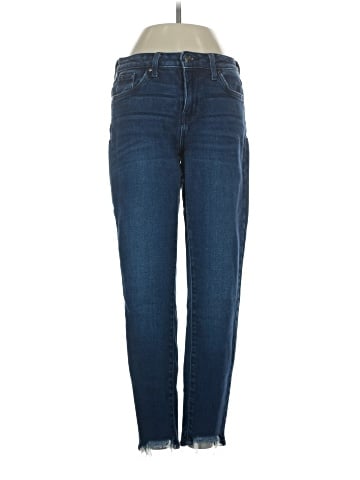 Just Black Jeans (view 1)
