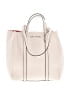 Marc Jacobs 100% Leather Ivory Leather Tote One size - photo 1