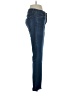 Just Black Solid Blue Jeans Size 27 waist - photo 4