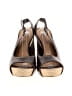 Gianni Bini Brown Heels Size 9 1/2 - photo 2