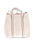 Marc Jacobs 100% Leather Ivory Leather Tote One size - photo 3