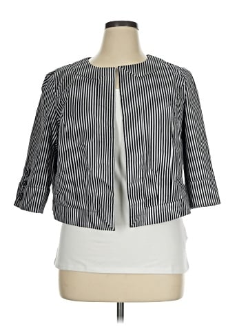 DressBarn Jacket (view 1)