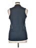 Nike Golf 100% Polyester Blue Sleeveless T-Shirt Size XL - photo 2
