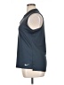 Nike Golf 100% Polyester Blue Sleeveless T-Shirt Size XL - photo 5