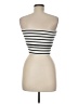 Freshman 1996 White Sleeveless Top Size M - photo 2
