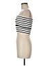 Freshman 1996 White Sleeveless Top Size M - photo 5