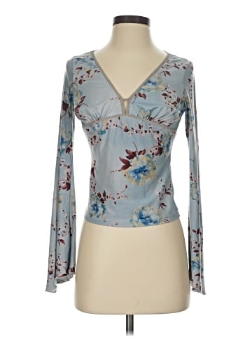 No Appt Necessary Long Sleeve Top (view 1)