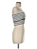 Freshman 1996 White Sleeveless Top Size M - photo 4