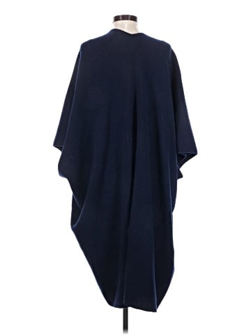 St. John Poncho (view 2)