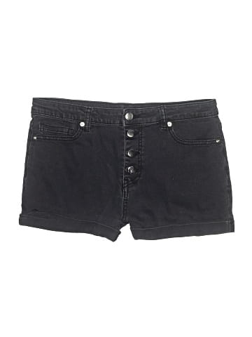 Forever 21 Denim Shorts (view 1)