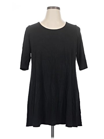 Eileen Fisher 3/4 Sleeve T-Shirt (view 1)